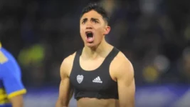 Sin Cavani y con la vuelta de Langoni, los convocados de Boca vs. Racing para la Copa de la Liga