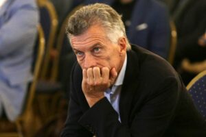 La Justicia declaró nulo el decreto de Macri que le permitió blanquear capitales a familiares de funcionarios públicos