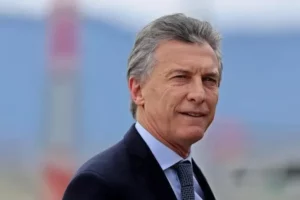 Macri asumió la presidencia del PRO: «Tenemos más gobernadores e intendentes que cuando empezamos»