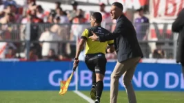 River, a Martín Demichelis también hay que contarle las buenas