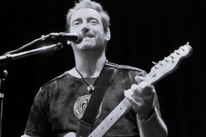 Martín Uria interpretará canciones propias y grandes clásicos