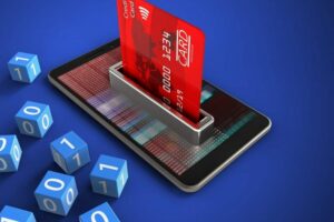 Los medios de pago electrónicos continúan en auge, según el BCRA