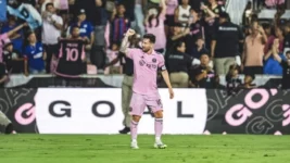 Inter Miami se ilusiona: las chances de que Messi vuelva contra Cincinnati FC