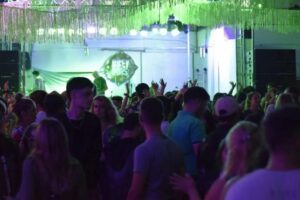 El Oktoberfest se celebrará al ritmo de la cumbia tropical y el rock