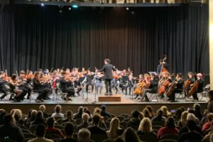 Con un variado repertorio se presentará la Orquesta Vivaldi