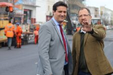 Chats y una agenda de contactos ligados a la política: qué busca la Justicia en el celular de Chocolate Rigau