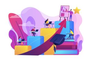 El 65% de los empresarios se queja de que faltan trabajadores calificados para el salto tecnológico