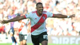 River derrotó a Talleres y es el nuevo líder de la Zona A en la Copa de la Liga