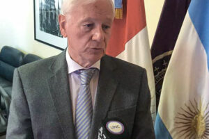 Se presenta la Universidad del Sentido de Scholas Ocurrentes