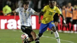 La tremenda racha que la Selección Argentina le cortó a Brasil en Eliminatorias