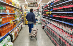 El Indec dará a conocer este jueves el índice de inflación de septiembre