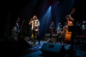 Fin de semana extra largo con múltiples propuestas en el Teatro Auditorium