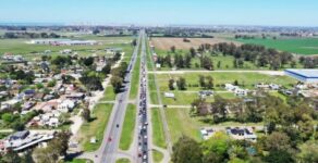 Turismo: fin de semana largo con cifras “históricas” en distritos bonaerenses