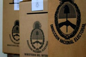 Los detalles del escrutinio definitivo: cuándo comienza y en qué consiste