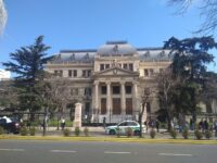 Avanza el peritaje y crece el escándalo en la legislatura bonaerense