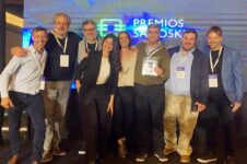 Premio Sadosky fue para «Tandil ciudad del conocimiento»