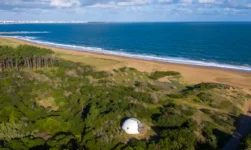 Reclaman aplicar la ley de vagancia en playas de Uruguay este verano