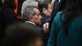 Scioli negó un cargo en Turismo y se muestra como el mediador entre Lula y Milei