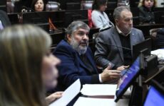 El peronismo se prepara para bloquearle los decretos a Milei, si gana la elección