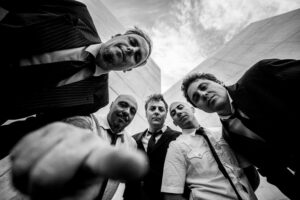 99 Monos anuncia un show cargado de “mística y emoción”