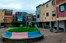 Barrio Centenario: el informe técnico reveló falencias edilicias, sobrepoblación y abandono del Estado