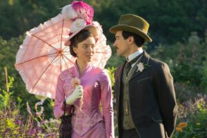 Que las plataformas tributen en el país, eje del debate durante el Festival de Cine en la ciudad.