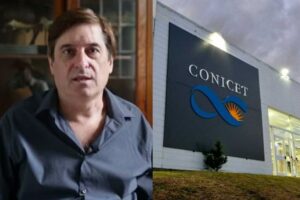 El posible titular del CONICET dijo que buscará «orientar la investigación en las áreas que necesita el país»