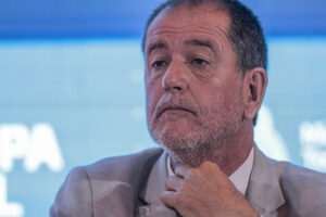 Darío Sócrate sobre la pesca en la milla 201,“No se deberían hacer propuestas sobre lo que no se entiende”