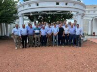 Los intendentes radicales se reúnen en clima de ballotage: neutralidad general y matices personales