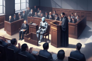 Inteligencia Artificial: “Argentina tiene que tomarse en serio la legislación sobre esta materia”