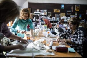 Se abrió la inscripción para las Escuelas de Formación Profesional para el ciclo lectivo 2024.