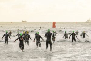 Continúa abierta la inscripción para la “Copa Challenger Ciudad de Mar del Plata” de aguas abiertas.