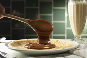 Tradicional casa de panqueques los venderá a 10 pesos para celebrar su día.