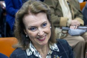 La eventual canciller de Milei generó polémica en la comunidad LGTB con una insólita comparación