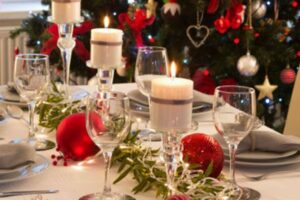 Festejar la Navidad 2023 será casi tres veces más caro que el año pasado