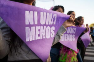 En el Día Internacional de la Eliminación de la Violencia contra la Mujer advierten un retroceso en las políticas públicas destinadas a asistirlas