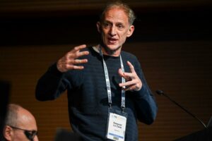 Para el papá de Justina, «la donación de órganos es un acto de amor»