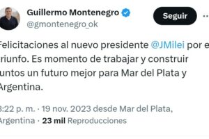 Efecto Milei: Gordo incómodo agrega peripecias y negociados políticos