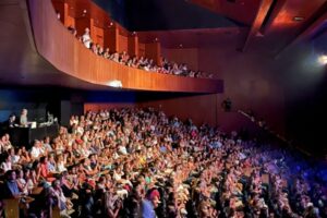 Mar del Plata lanzó su temporada teatral: cuáles son las obras del verano