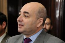 Estiman que el escrutinio de mañana podría estar listo cerca de las 22:30