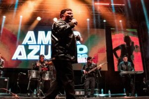 Amar Azul regresa a Mar del Plata con todos sus éxitos