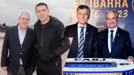 Elecciones en Boca: la Justicia pidió postergar la fecha por el Shabat