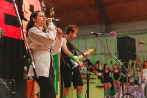 Se conocieron los ganadores de la convocatoria Becate 2024