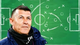 Boca se prepara para la final entre el 4-4-2 y el 5-3-2: ¿Almirón encontró el equipo?