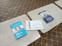 Cerraron los comicios con una participación en torno al 76% del padrón del país