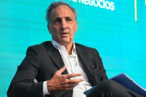 “Tenemos que lograr que Vaca Muerta sea el corazón energético del Mercosur», dijo el CEO de la petrolera PAE