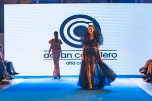 La Cámara de la Industria de la Moda anuncia un nuevo desfile