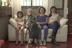 Mañana en la Sala Laureti se podrá ver el documental “La casa de Argüello”