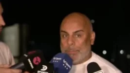 Chicho Serna, del «estamos muy preocupados» a «no es fácil postergar la final a dos días»