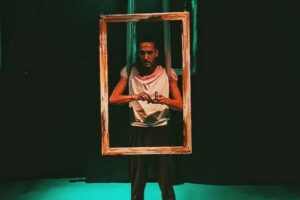 La obra de circo-teatro “Contrapunto” subirá a escena en El Galpón de las Artes